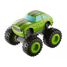 Nickelodeon Blaze y los Monster Machines, Pickle