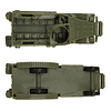 BMC CTS WW2 US M3 Halftrack - Vehículo blindado para hombres