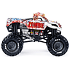 , Zombie Monster Truck oficial, vehículo coleccionable fundi