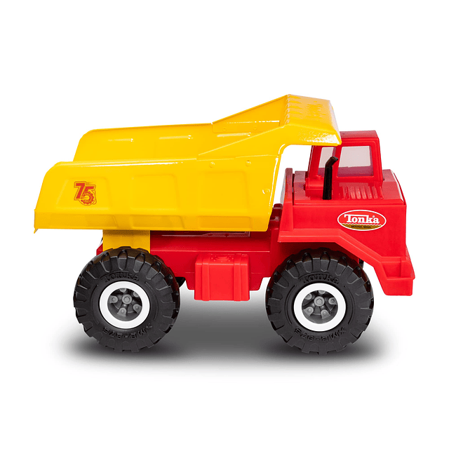 - Steel Classics, Mighty Dump Truck Conmemorativo de 1968, 7