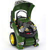 Theo John Deere Engine Juguetes premium para niños a partir