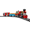 Juego de tren de juguete Disney Toy Story a pilas con locomo