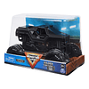 Monster Jam Official Soldier Fortune Truck, Retro Soldier Fo