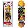 CUBIERTA TECH, Handboard DGK; Mini patinetas auténticas, jug