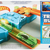 Track Builder Booster Pack de juego, multicolor (GBN81)