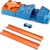 Track Builder Booster Pack de juego, multicolor (GBN81)