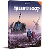 Publishing Tales from The Loop They Grow Up So Fast - Libro