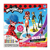 Miraculous Ladybug - Spots On Game - ¡Ayuda a Ladybug, Cat N