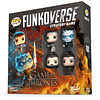 Funkoverse Juego de mesa Game of Thrones 100, paquete de 4