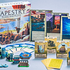 Tapestry Expansión de planes y tácticas | Añadir al juego b