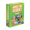 Imaginación de Skyler - What The Flock | Un divertidísimo ju