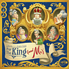 for The King and Me, Juego de mesa de estrategia, Un tema c