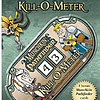 Munchkin Pathfinder Kill-o-Meter, Verde