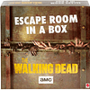 Escape Room in a Box Juego de mesa The Walking Dead, juego d