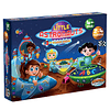 ¡Juego de mesa Little Astronauts! Juego de aventuras espacia