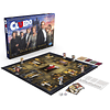 Clue Juego de mesa Downton Abbey Edition para niños de 13 añ