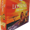 Games Disney The Lion King Juego de mesa, para familias y ni