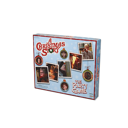 Juego de mesa Cuento de Navidad "The Party Game"