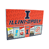 Tarde para la Universidad Sky de Illinois - Illiniopoly