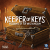 Viscounts of The West Kingdom Keeper of Keys Expansion - Jue