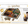 Harry Potter Hogwarts Wizardry Quest Juego de mesa, ¡llamand