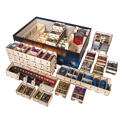 Imperious Twilight Box Organizador para Twilight Imperium