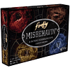 Battlefront Miniatures/ Firefly Misbehavin' - Un juego de co