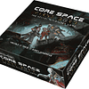 - Core Space First Born - Juego de mesa de miniaturas de cie