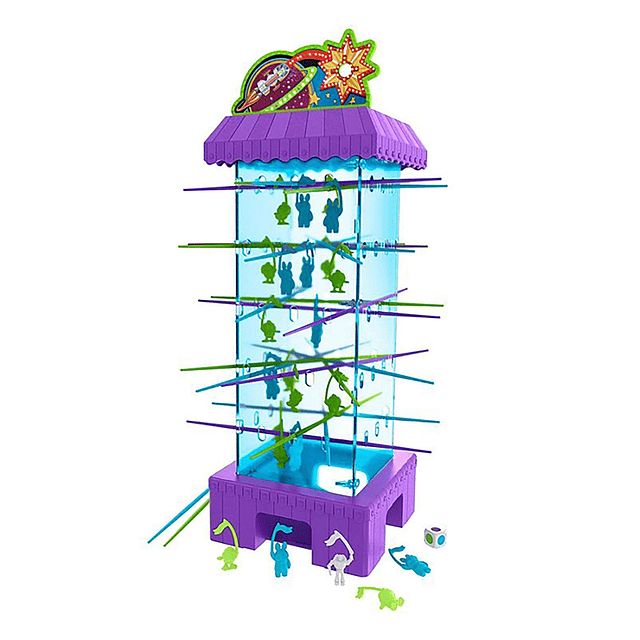 Disney PIXAR Toy Story 4 KerPlunk