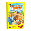 Critter Cruise Cooperative Noah's Ark Juego de memoria Hecho