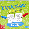 Juego Pictionary Junior de