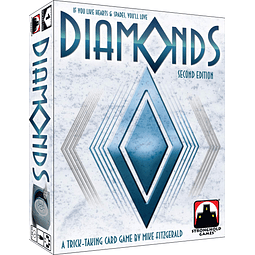 Diamantes Segunda Edición