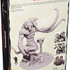 Dungeons & Dragons - Out of The Abyss Demon Lord Demogorgon