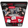 Spin Master Cone of Shame, juego de adivinanzas para fiestas