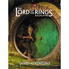 El Señor de los Anillos RPG 5E - Suplemento Shire Adventures