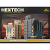 - HEXTECH -Trinty City - Oficina corporativa