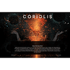 Coriolis Wake of The Icons - Libro de rol de expansión, entr