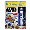 Pictionary Air Star Wars Juego de dibujo familiar para niños