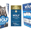 The Game of Wolf, un juego de preguntas para amigos, familia