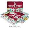 Tarde para el Sooneropoly de la Sky University de Oklahoma