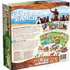 Juego de mesa Rancho de fantasía