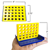Juego de cuatro en fila, juego de 4, alinea cuatro clavijas