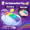 Hide and Seek se encuentra con Rainbow Toys en “Protectors o