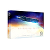 Sovereign Skies Juego de mesa Edición Deluxe Juego básico, c