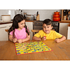 Toys, Snakes & Ladders and Ludo, clásico juego de mesa famil