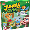 Juego Jungle Gym - Juego de animales voladores de lanzamient