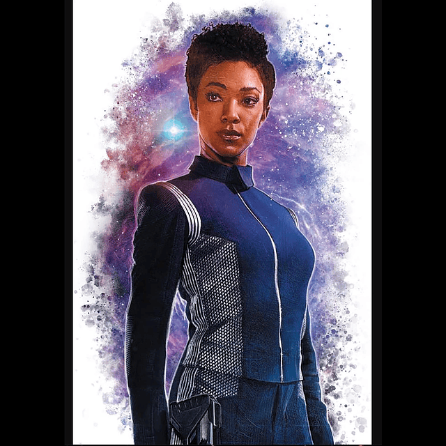 Impressions Star Trek Adventures Discovery Campaign Guide 22