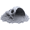 Skull Cave, escenario RPG de mesa impreso en 3D y terreno de