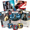 Star Wars Destiny El Camino de la Fuerza Booster Pack Displa