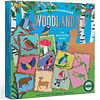 Juego de memoria y combinación Woodland/Edades 5+ MGWND